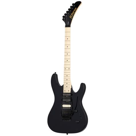 Buy Kramer Striker HSS 6 String Electric Guitar Online | Bajaao