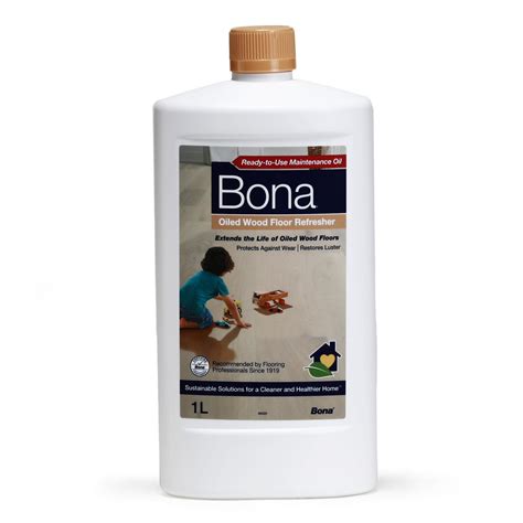 Bona Hardwood Floor Refresher Directions at John Mcfadden blog