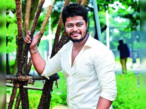 There was no interference from Adhi anna: Ananth | Tamil Movie News ...