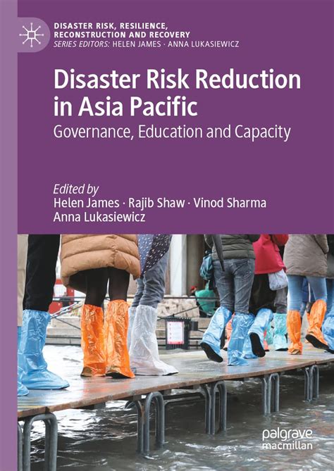 Buy Disaster Risk Reduction in Asia Pacific: Governance, Education and ...
