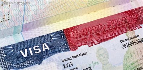 美国留学签证指南！签证类型/申请要求/申请流程/费用收取，一篇文章全讲明白 - 知乎