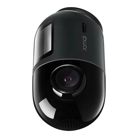 70mai Omni Dashcam – Full 360° HDR Night Vision – Dash Cams