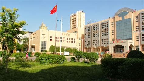 新疆大学-掌上高考