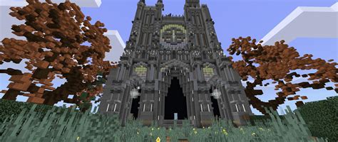 Image result for Minecraft Reforged Builds