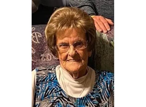 Jo Ann Yeager Obituary (2024) - Morgantown, WV - McCulla Funeral Home