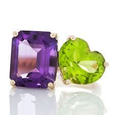 How to Pair Amethyst: Best Gemstones & Metals for Every Skin Tone