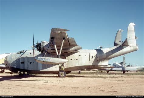 Aircraft Photo of N3190G | Martin PBM-5A Mariner | AirHistory.net #762178