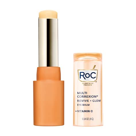 MULTI CORREXION REVIVE + GLOW COLLECTION - RoC® Skincare