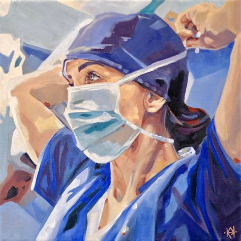 This item is unavailable - Etsy | Nurse art, Medical art, Art drawings