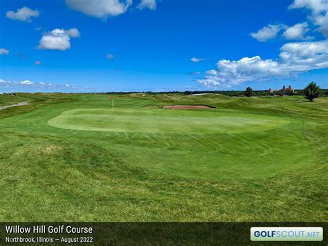 Willow Hill Golf Course: An in-depth look (31 photos)