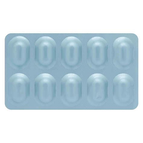 Octocal Plus Tablet | Uses, Side Effects, Price | Apollo Pharmacy