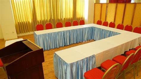 EMBILTA HOTEL (Addis Ababa) - Hotel Reviews & Photos - Tripadvisor