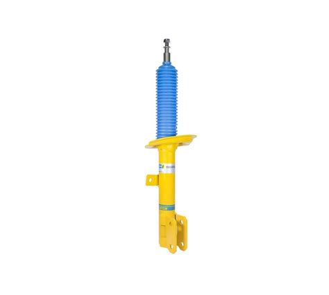 B-Line Strut 的图像结果