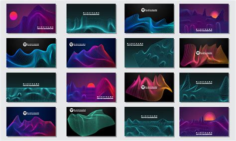 Line Graph Background 的图像结果