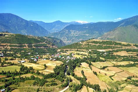 The Lingual Diversity of the state of Jammu and Kashmir