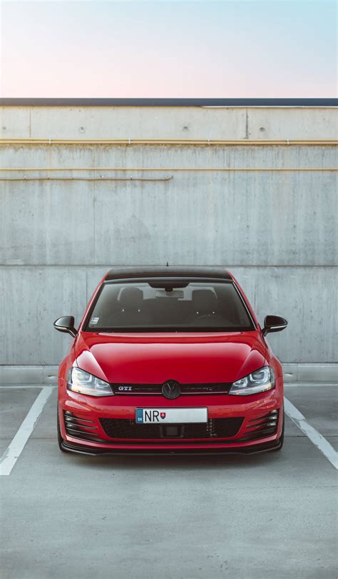 Golf GTI 的图像结果