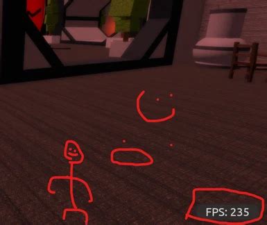 Roblox FPS Mod 的图像结果