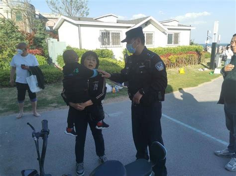 临洮公安救助一名走失儿童_腾讯新闻