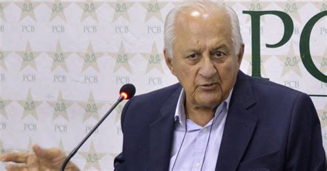 Shaharyar Khan’s biggest regret as PCB chief is the failure to revive ...