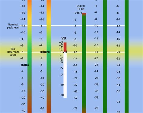 Image result for How to Read Digital Levels