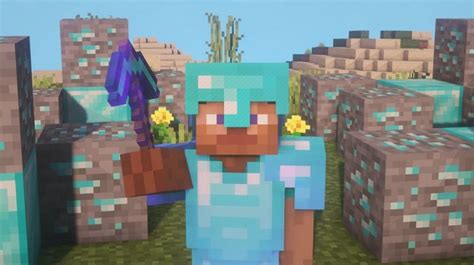 What Is The Best Diamond Height Minecraft After The 1.18 Update?
