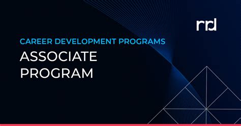 Associate Development Program 的图像结果