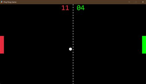 Image result for Pong Project Java Reflection