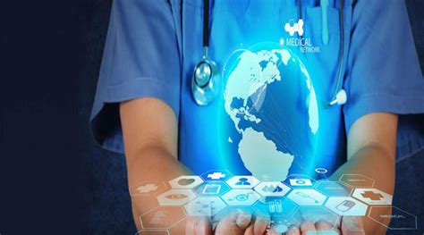 HMIS Development Company | Medical Software Management