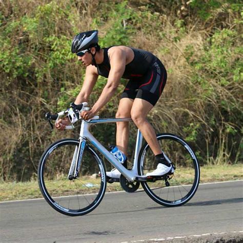 Indian Winners Of Ironman Triathlon 2015