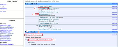 Image result for AutoKey Scripts Examples