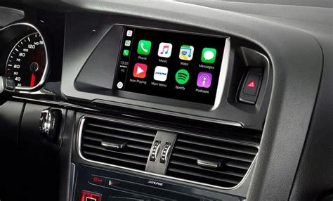 Android Head Unit and Radio Installation Service in Hamilton