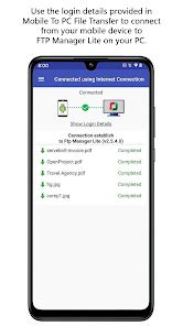 Image result for Mobile Data Transfer to PC Software