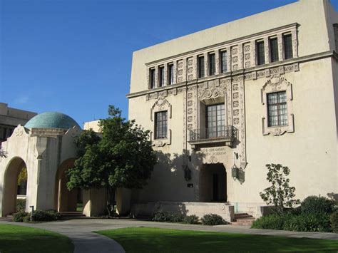 27 Facts About California Institute Of Technology (Caltech) - OhMyFacts