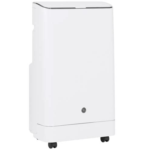 GE® Portable Air Conditioner - APWA14YZMW - GE Appliances