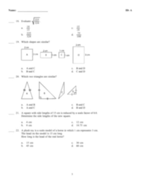 Image result for Math Answer Key Grade 9