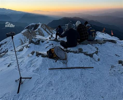 Your Chopta Adventure Starts Here At 6999