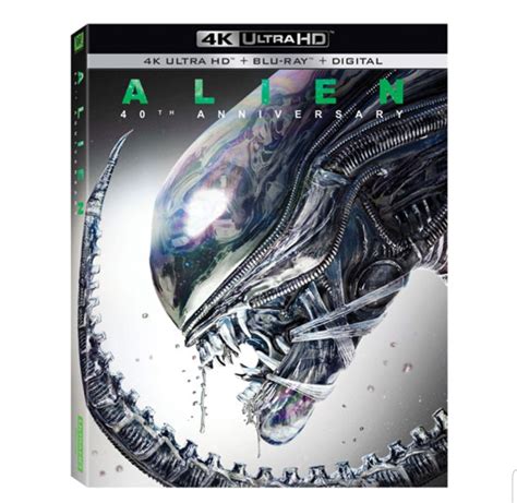 Alien Film Collection 4K 的图像结果