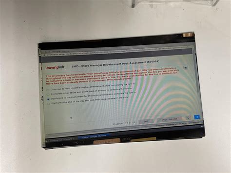 CVS Module 599999. It’s 80% correct. Feel free to fix my mistakes ...
