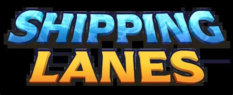 Image result for Shipping Lanes Explained