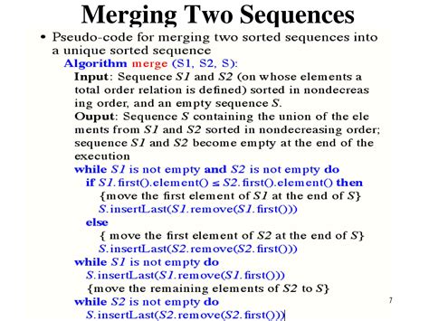 Image result for Merge Sort Algorithm Engineering DSA Notes Mu