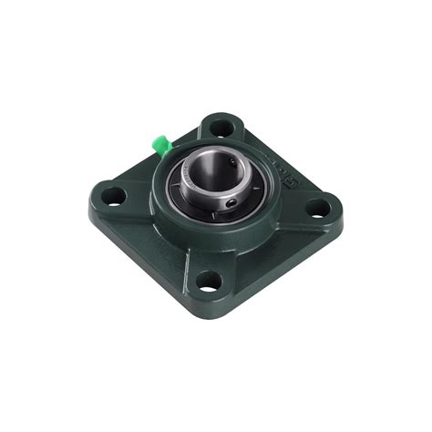 HANLATO 4PCS UCF205-16 Pillow Block Bearing with 1 inch India | Ubuy
