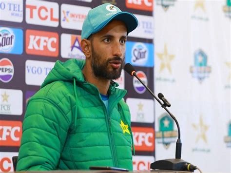 Leicestershire signs Pakistan test captain Shan Masood for all format