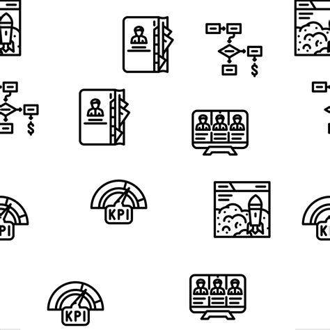 Business Vector Pattern 的图像结果
