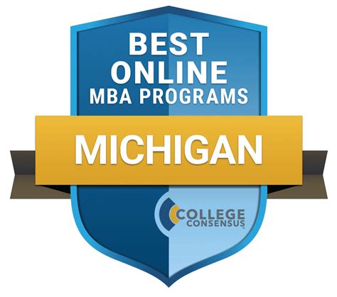 MBA Programs Michigan 的图像结果