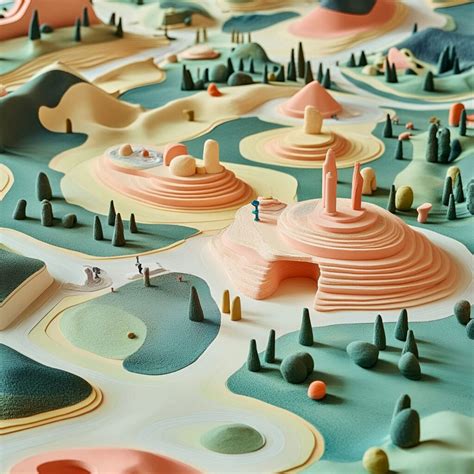 Hobby Models Landscape 的图像结果