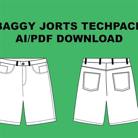 Buy Jorts Online In India - Etsy India