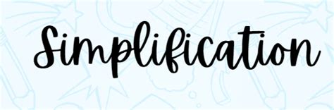 Worksheet: Simplification - Mathematics for Class 5 PDF Download