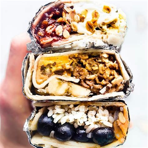 Image result for Breakfast Wraps