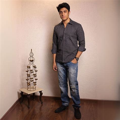 Mens Shirts – Spring Soul