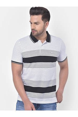 Cobb T-shirts for Men | FASHIOLA.in